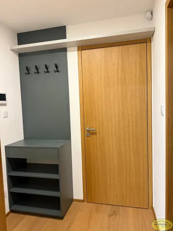 Pronájem bytu 2+kk, Kroměříž, Štěchovice, 50 m2