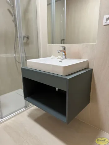 Pronájem bytu 2+kk, Kroměříž, Štěchovice, 50 m2