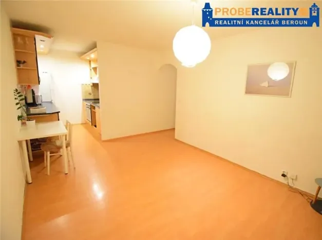 Pronájem bytu 2+kk, Komárov, Okružní, 48 m2