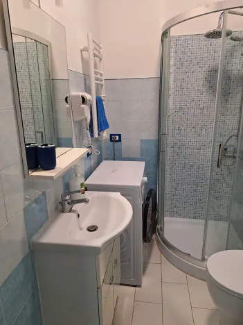 Prodej bytu 2+kk, Scalea, Itálie, 50 m2