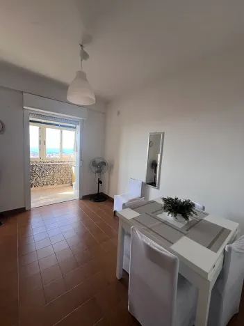 Prodej bytu 2+kk, Scalea, Itálie, 50 m2