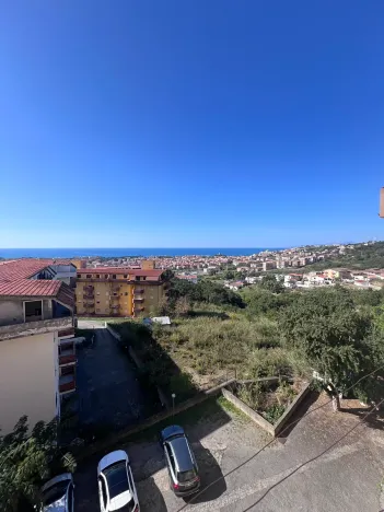 Prodej bytu 2+kk, Scalea, Itálie, 50 m2