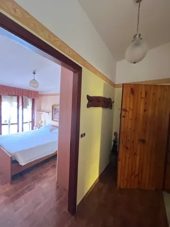 Prodej bytu 4+kk, Scalea, Itálie, 100 m2