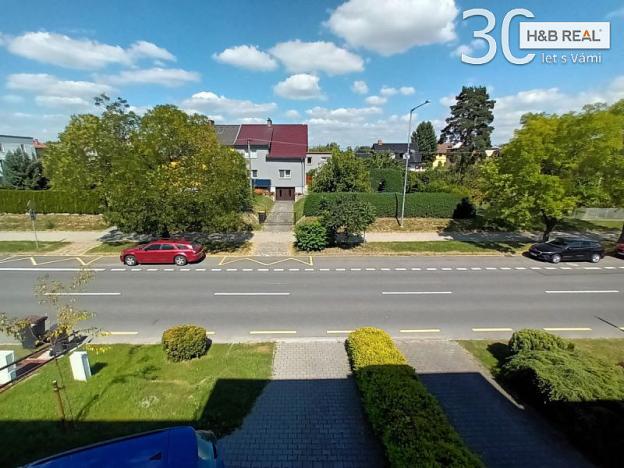 Pronájem bytu 3+1, Studénka, 89 m2