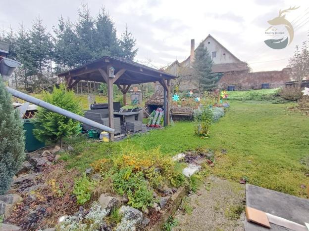 Prodej rodinného domu, Dolní Lukavice, 128 m2