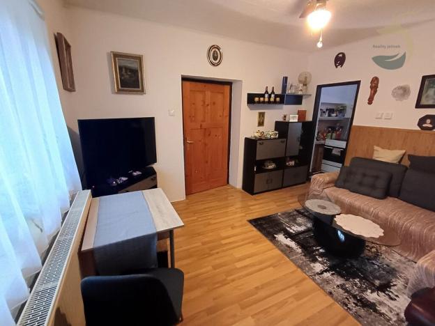 Prodej rodinného domu, Dolní Lukavice, 128 m2