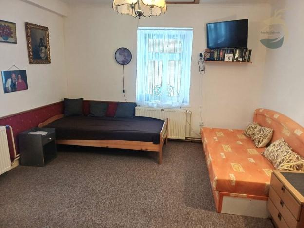 Prodej rodinného domu, Dolní Lukavice, 128 m2