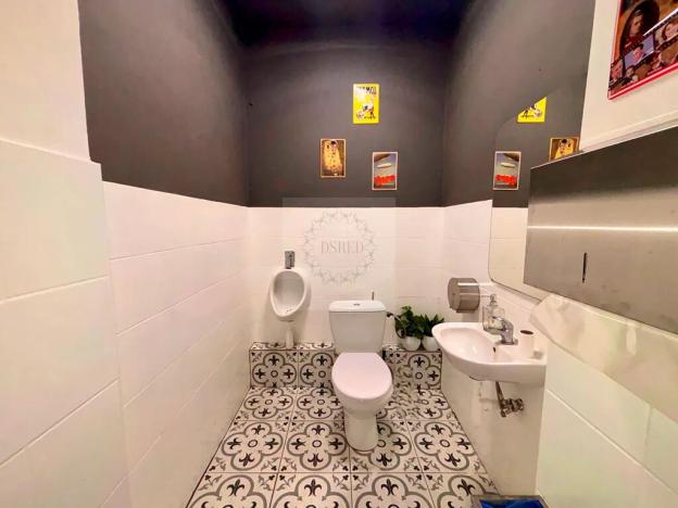 Pronájem obchodního prostoru, Brno, Pekařská, 111 m2