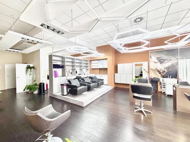 Pronájem obchodního prostoru, Brno, Příkop, 15 m2