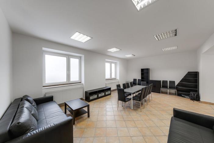 Pronájem kanceláře, Ostrava - Mariánské Hory, 28. října, 112 m2