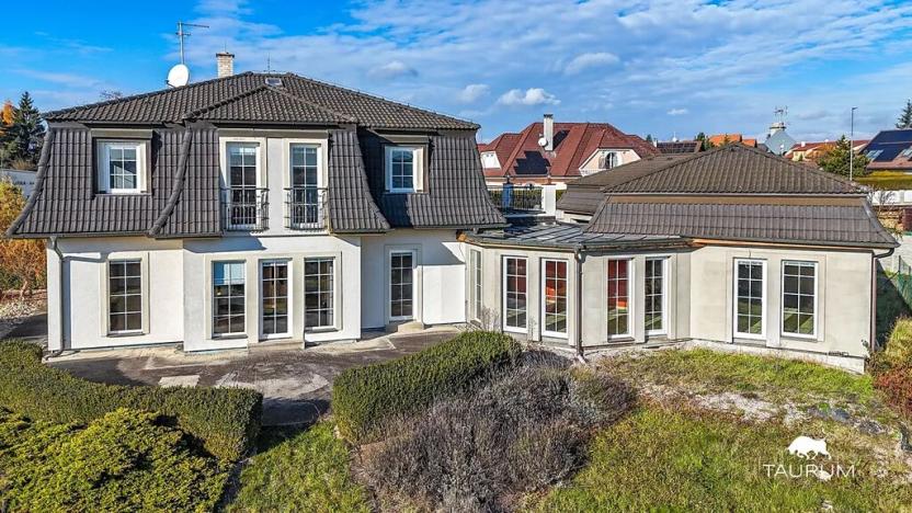 Prodej rodinného domu, Vejprnice, Křimická, 334 m2