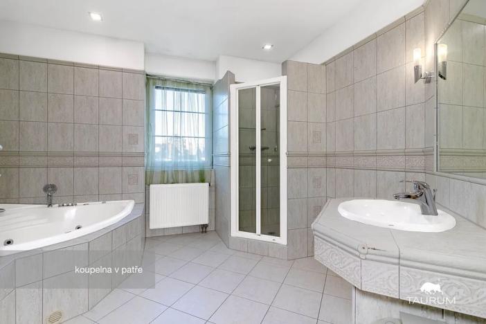 Prodej rodinného domu, Vejprnice, Křimická, 334 m2