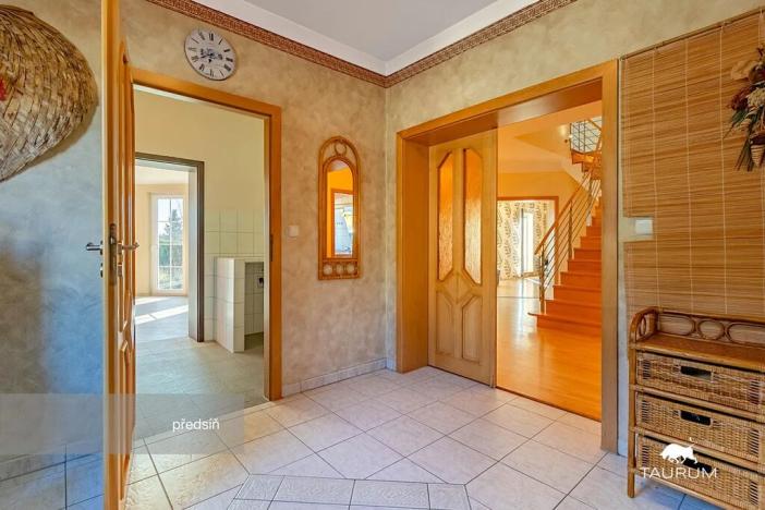 Prodej rodinného domu, Vejprnice, Křimická, 334 m2