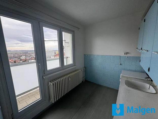 Prodej bytu 2+1, Mělník, Pražská, 53 m2