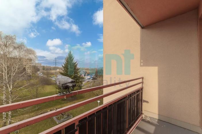 Prodej bytu 3+1, Ostrava, Zdeňka Štěpánka, 83 m2