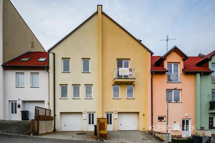 Pronájem rodinného domu, Borotín, 150 m2