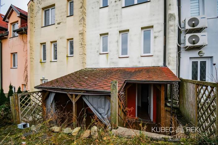 Pronájem rodinného domu, Borotín, 150 m2