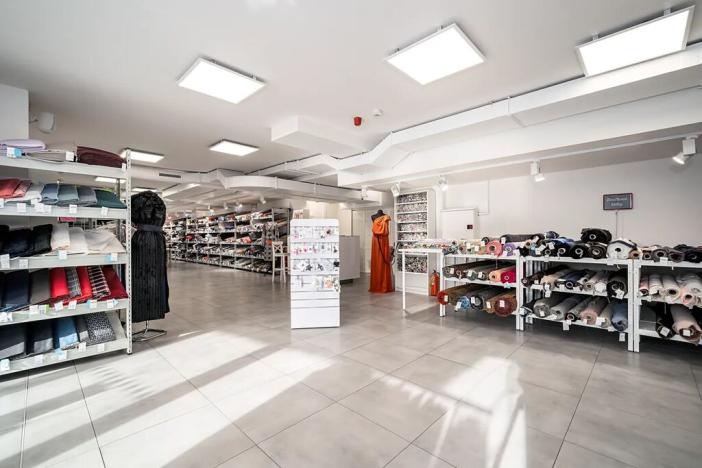 Prodej obchodního prostoru, Praha - Holešovice, Jateční, 244 m2