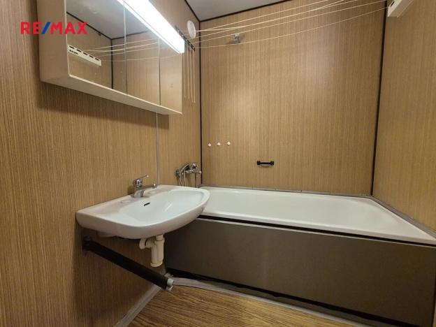 Prodej bytu 3+1, Praha - Stodůlky, Trávníčkova, 73 m2