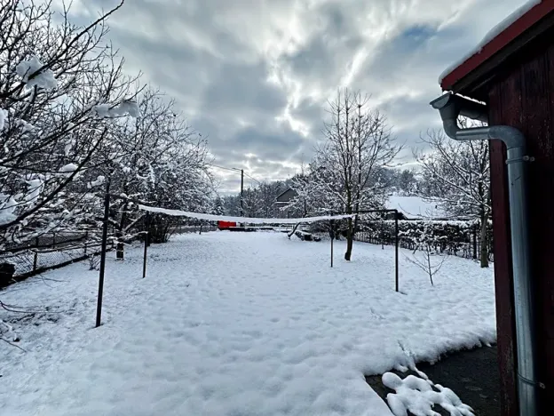 Prodej rodinného domu, Životice u Nového Jičína, 100 m2