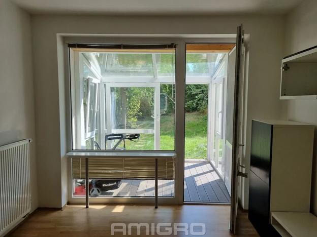 Pronájem bytu 2+kk, Brno, Bešůvka, 49 m2