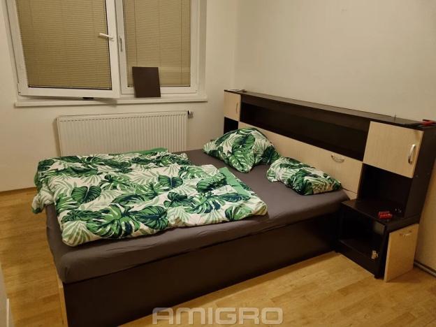 Pronájem bytu 2+kk, Brno, Bešůvka, 49 m2