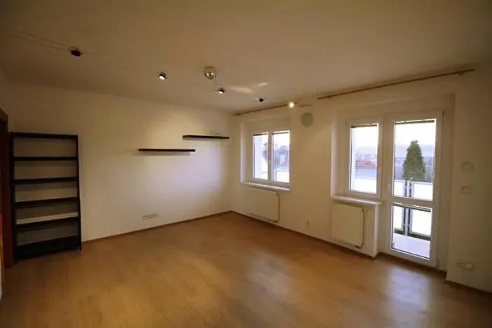 Pronájem bytu 4+1, Praha - Komořany, Na Homoli, 83 m2