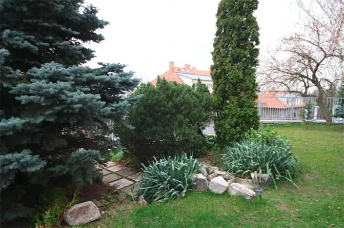 Pronájem bytu 4+1, Praha - Komořany, Na Homoli, 83 m2