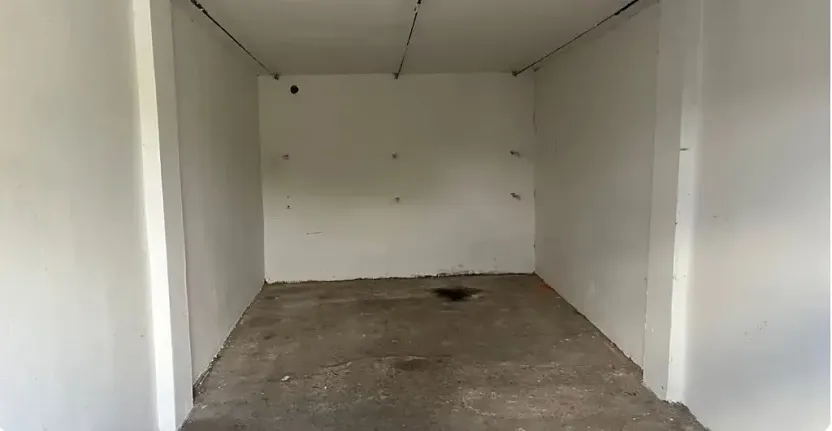 Prodej garáže, Praha, 18 m2