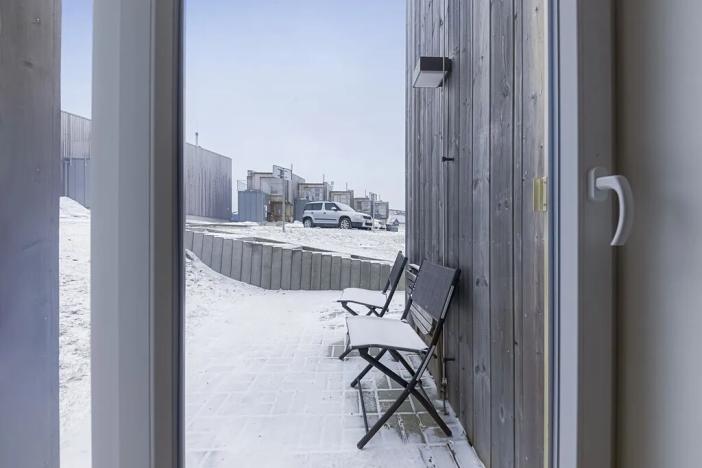 Prodej bytu 1+kk, Loučná pod Klínovcem, 28 m2