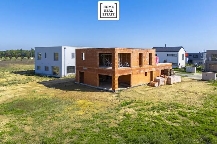 Prodej pozemku pro bydlení, Vysoký Újezd, Na Borech, 804 m2