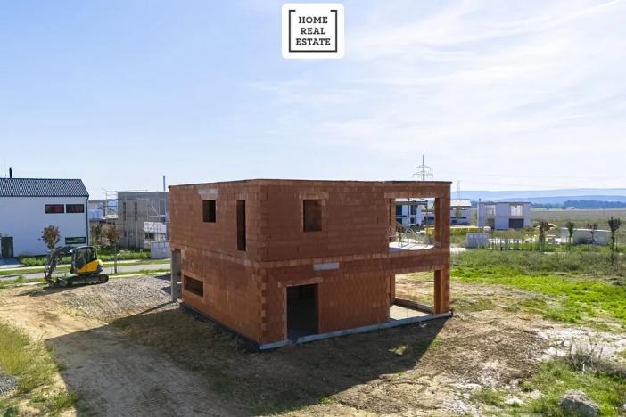 Prodej pozemku pro bydlení, Vysoký Újezd, Na Borech, 804 m2