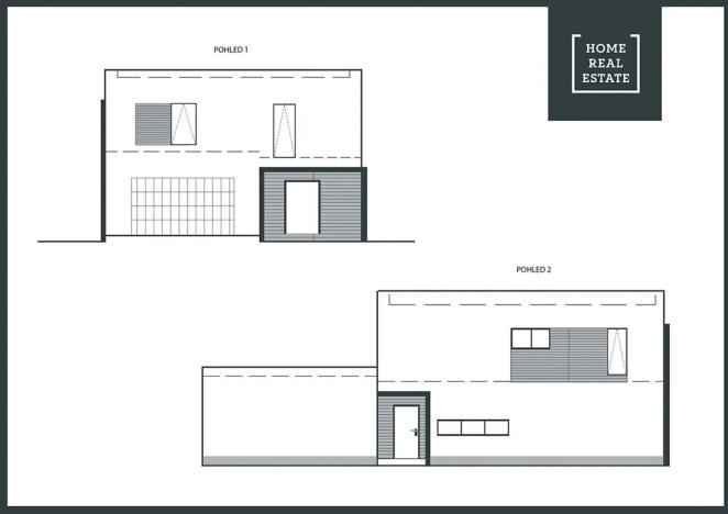 Prodej vily, Vysoký Újezd, Na Borech, 231 m2