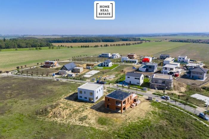 Prodej vily, Vysoký Újezd, Na Borech, 231 m2