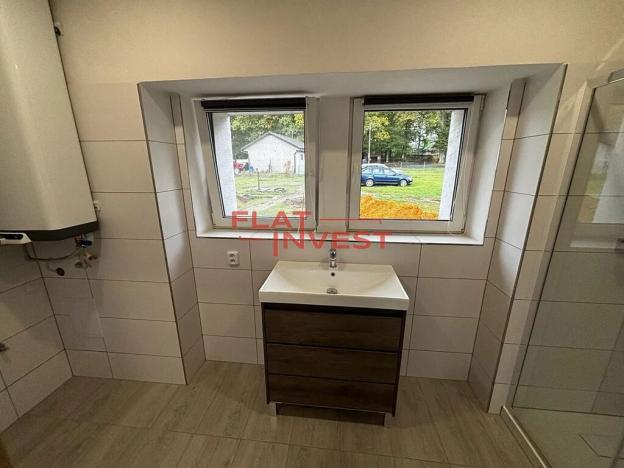 Pronájem bytu 2+1, Ralsko, 60 m2