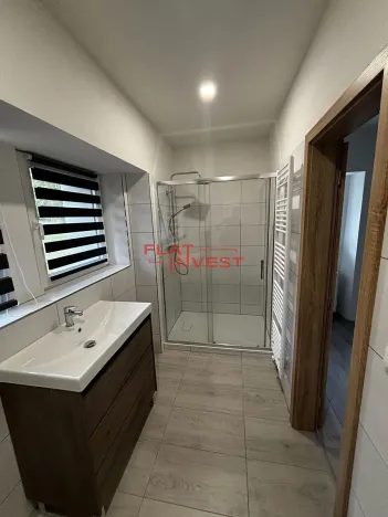 Pronájem bytu 2+1, Ralsko, 60 m2