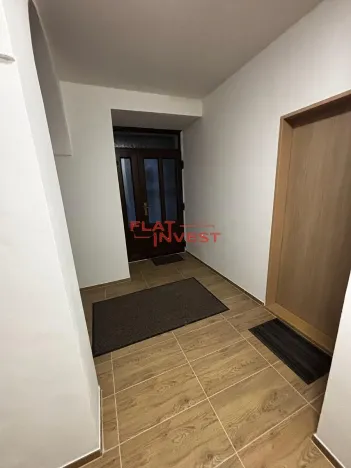 Pronájem bytu 2+1, Ralsko, 60 m2