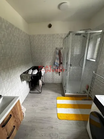 Pronájem bytu 2+1, Ralsko, 72 m2