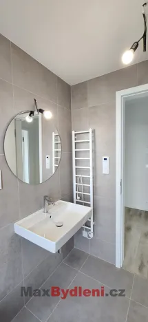 Prodej bytu 1+kk, Liberec, Polní, 34 m2