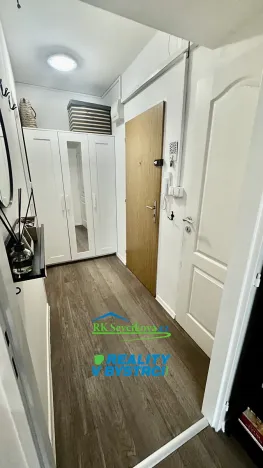 Prodej bytu 1+1, Brno, Bořetická, 35 m2