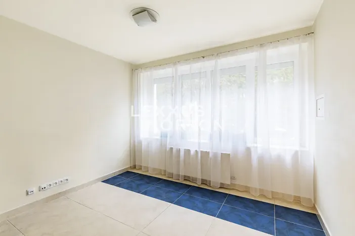 Pronájem bytu 2+kk, Praha - Kyje, Hajní, 56 m2