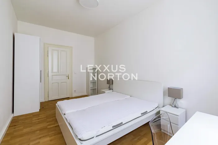 Pronájem bytu 3+kk, Praha - Holešovice, Kamenická, 73 m2