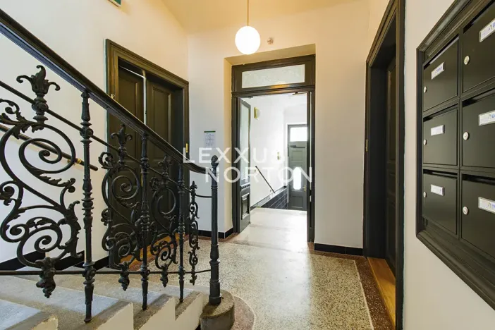 Pronájem bytu 3+kk, Praha - Holešovice, Kamenická, 73 m2