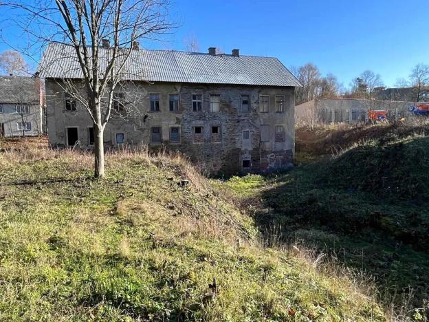 Prodej apartmánu, Vejprty, 1200 m2