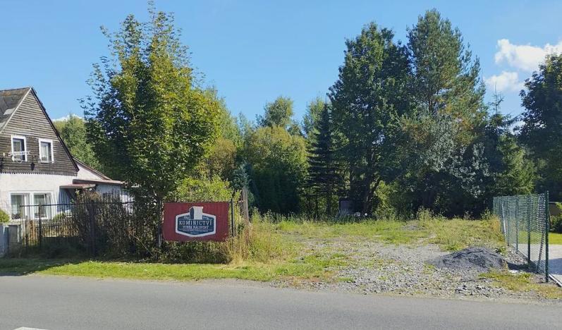Prodej pozemku pro bydlení, Kovářská, 659 m2