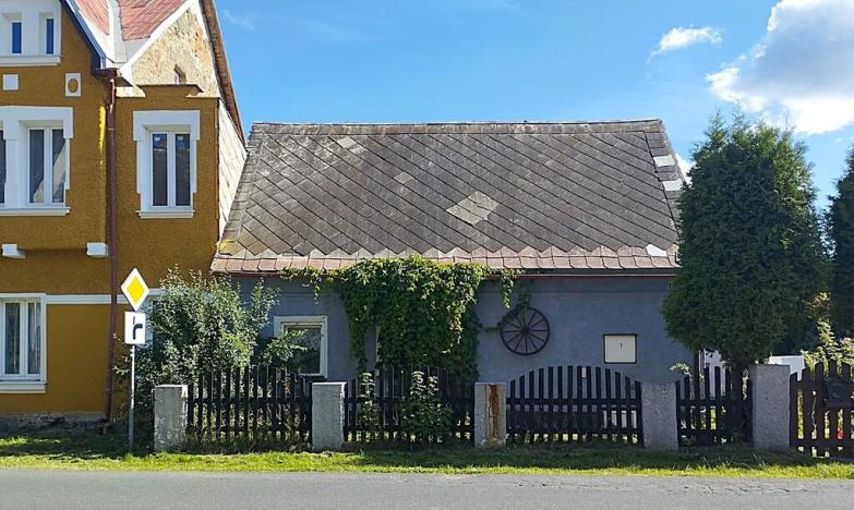 Prodej pozemku pro bydlení, Kovářská, 659 m2