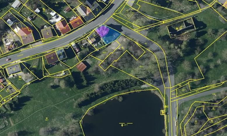 Prodej rodinného domu, Kovářská, 300 m2