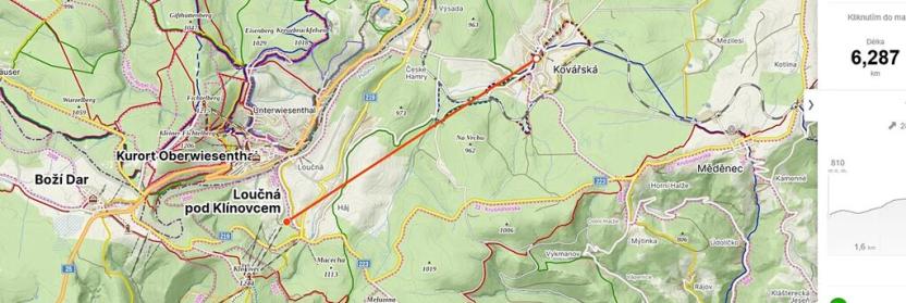 Prodej rodinného domu, Kovářská, 300 m2