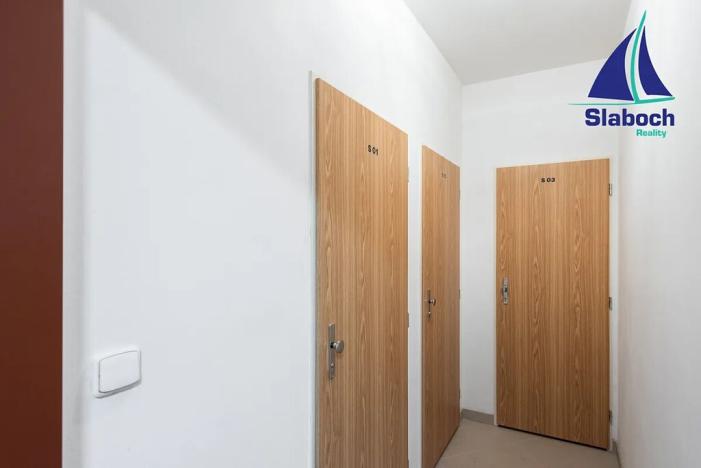 Prodej bytu 2+kk, Praha - Pitkovice, Penízovková, 63 m2