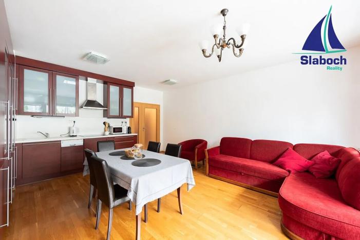 Prodej bytu 3+kk, Praha - Jinonice, Laténská, 113 m2